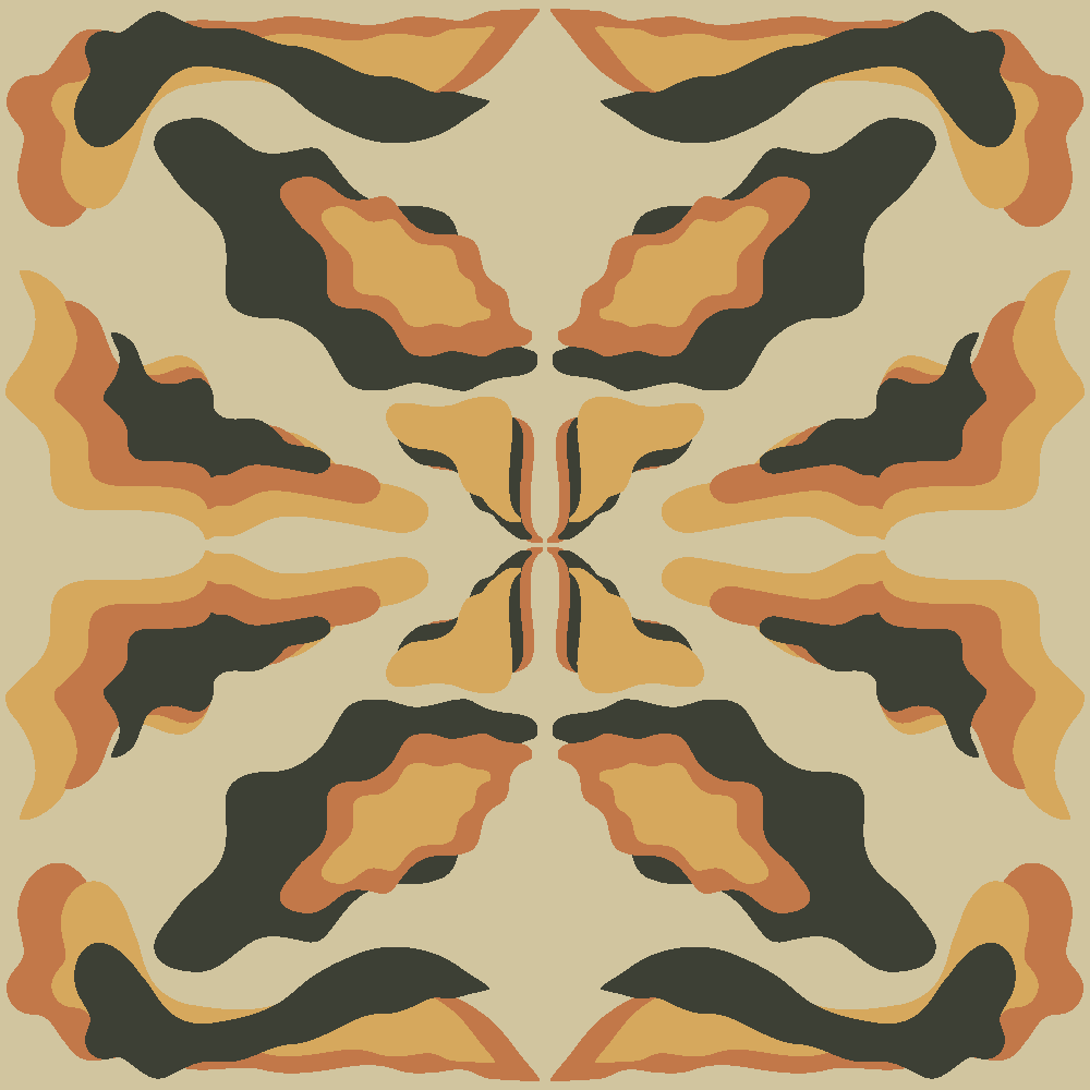 Abstract Pattern Geometric Backgrounds  V