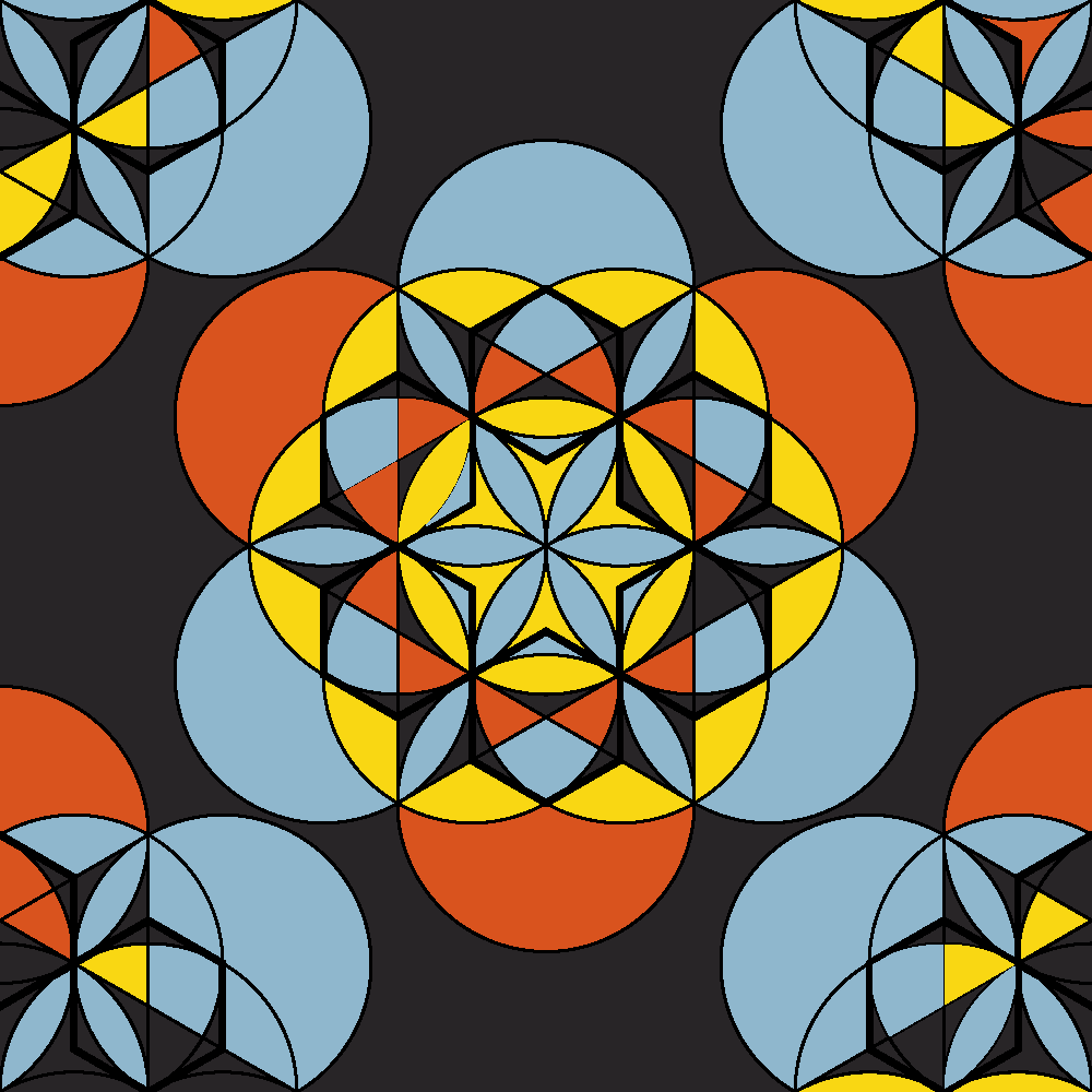 Abstract Pattern Geometric Backgrounds  LK