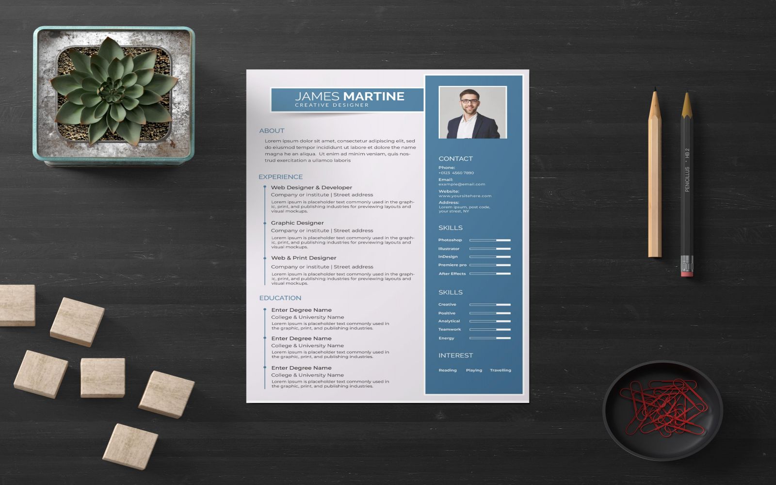 Template #218367   Webdesign Template - Logo template Preview