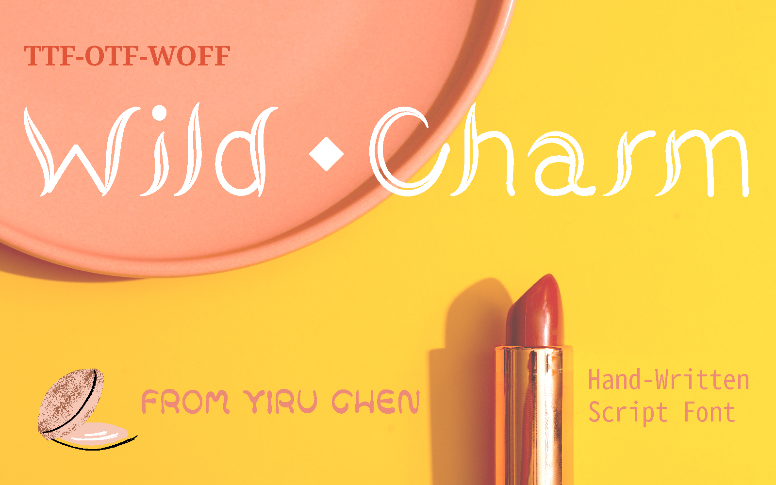 Template #218452 Fontsfashion Fontmodern Webdesign Template - Logo template Preview