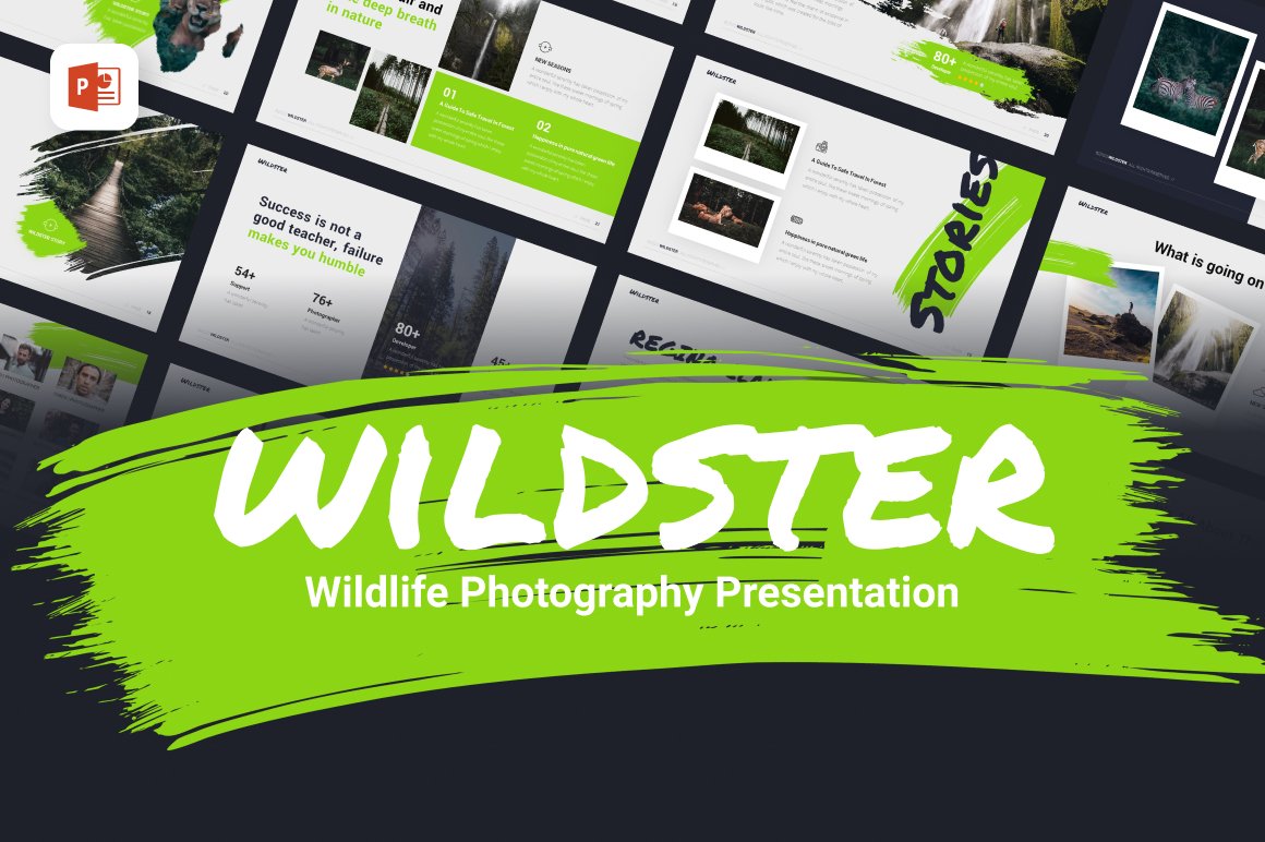 Kit Graphique #218514 Conservation Fleur Web Design - Logo template Preview