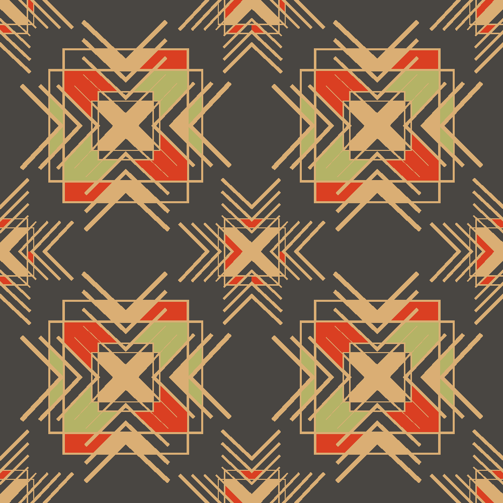 Abstract Pattern Geometric Backgrounds xc