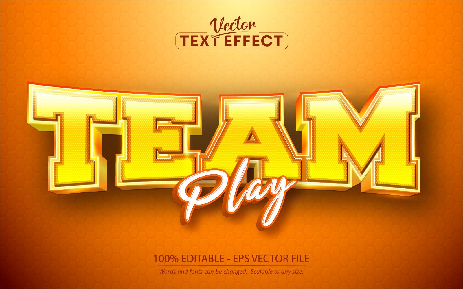 Template #218707 Team Play Webdesign Template - Logo template Preview