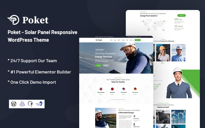 Template #218835 Wind Business Webdesign Template - Logo template Preview