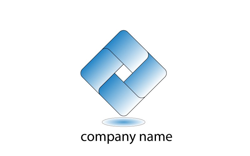Template #218923 Design Simple Webdesign Template - Logo template Preview