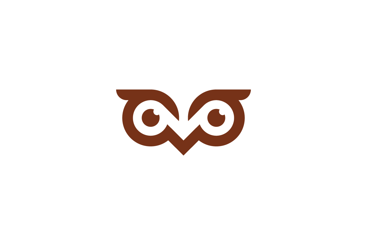 Kit Graphique #218931 Owl Oiseau Divers Modles Web - Logo template Preview