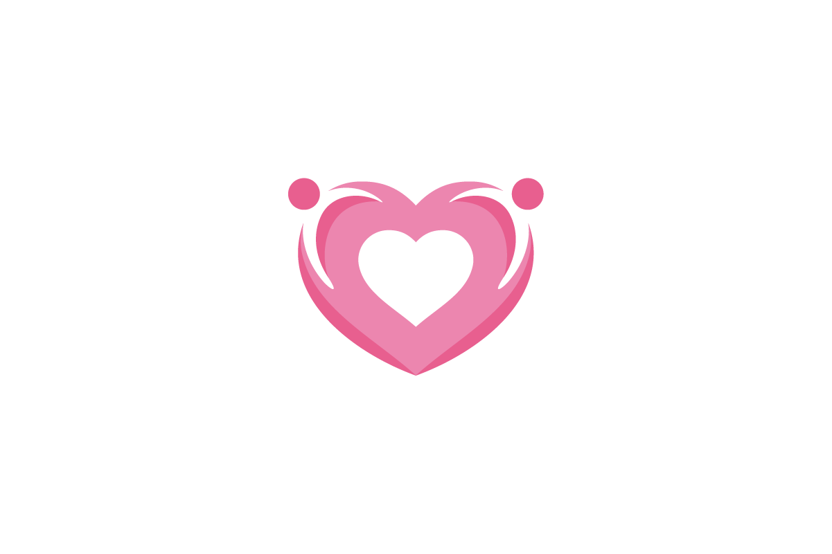 Kit Graphique #218933 Heart Amour Divers Modles Web - Logo template Preview