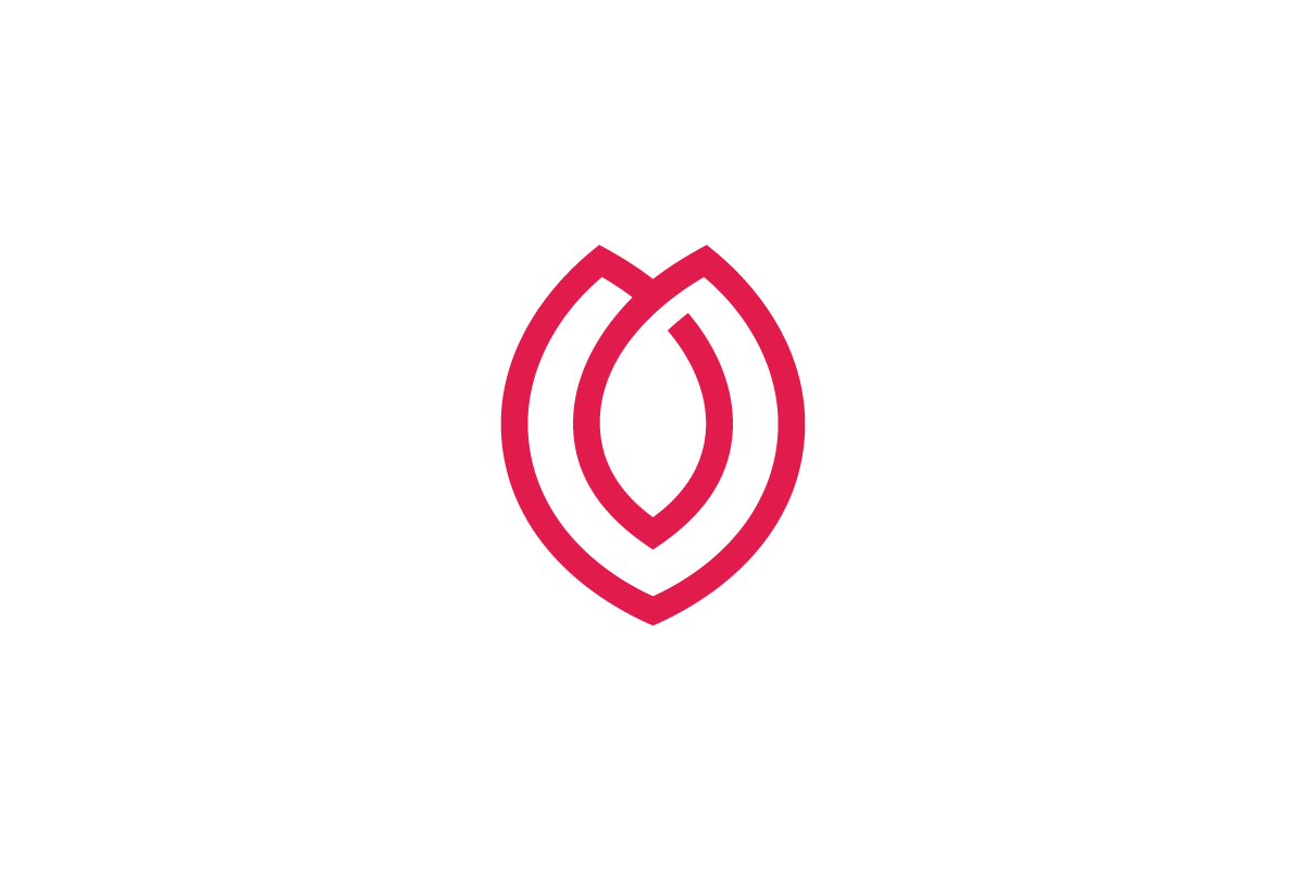 Kit Graphique #218949 Tulip Rose Divers Modles Web - Logo template Preview