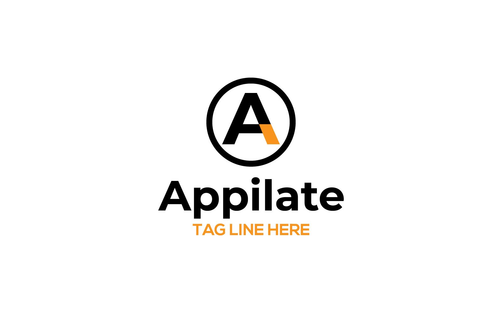 Kit Graphique #218960 Initial Alphabet Divers Modles Web - Logo template Preview