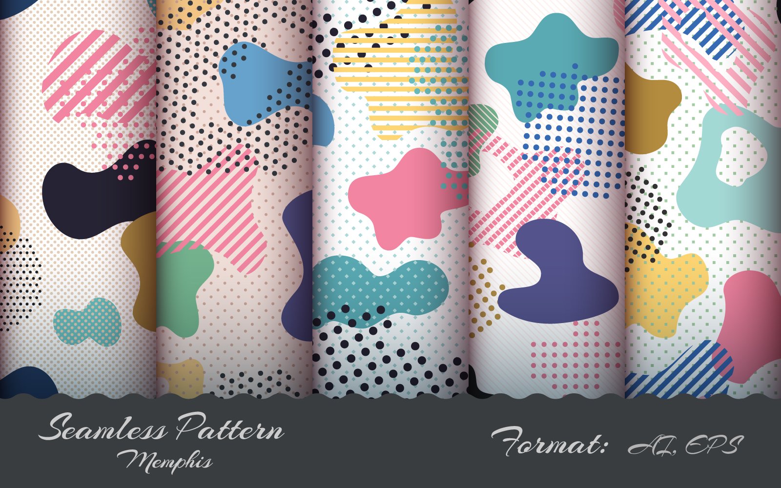 Template #218997 Cardmemphis Designmemphis Webdesign Template - Logo template Preview