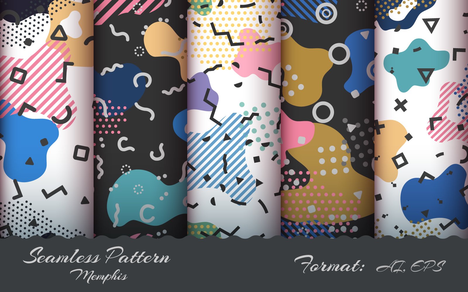 Template #218998 Cardmemphis Designmemphis Webdesign Template - Logo template Preview