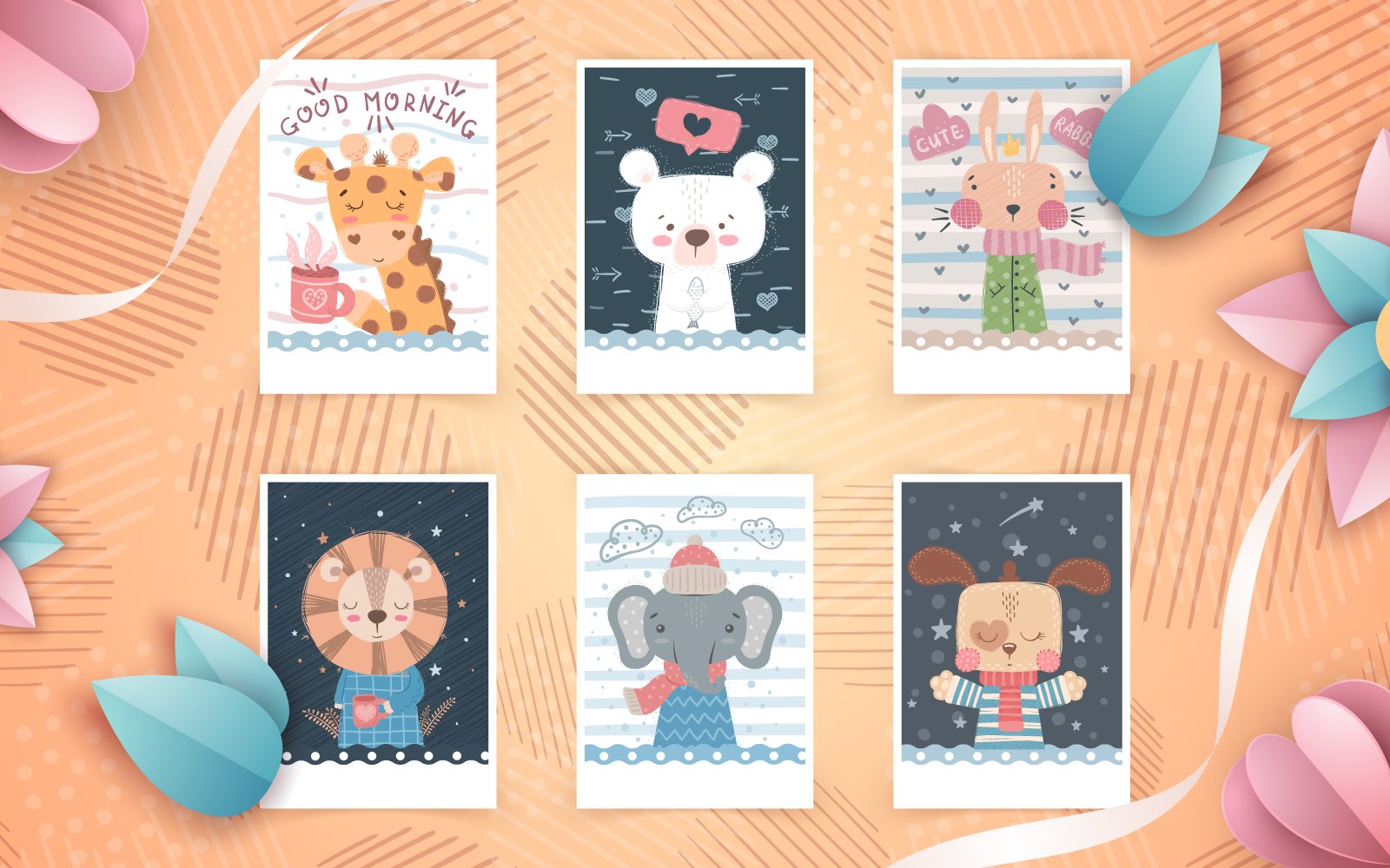 Kit Graphique #219248 Cup Th� Web Design - Logo template Preview