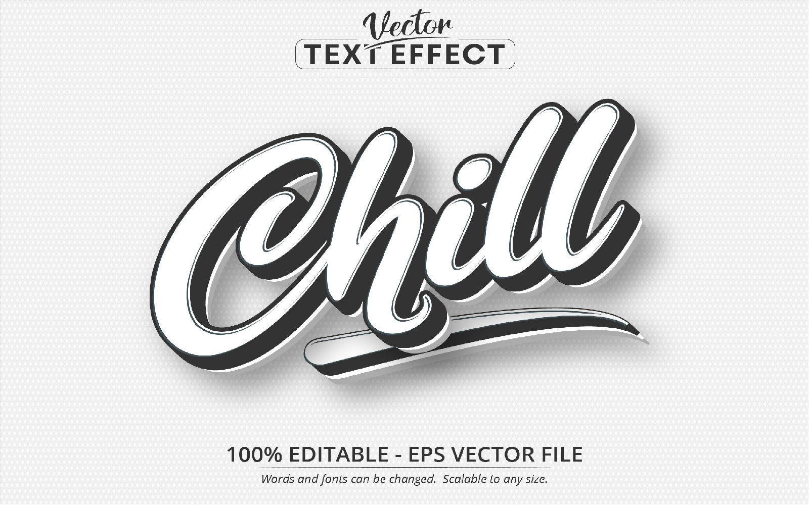 Kit Graphique #219367 Chill Keep Divers Modles Web - Logo template Preview