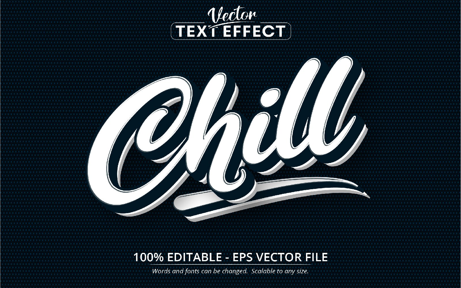 Kit Graphique #219382 Chill Keep Divers Modles Web - Logo template Preview