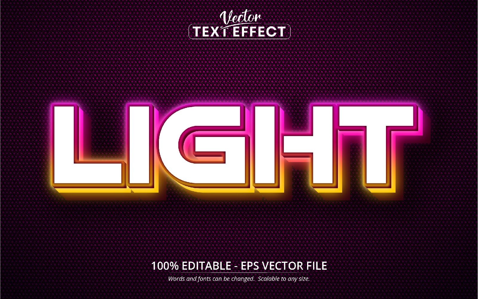 Template #219689 Light Signage Webdesign Template - Logo template Preview