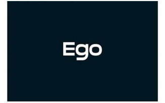 Ego Font - Ego Font