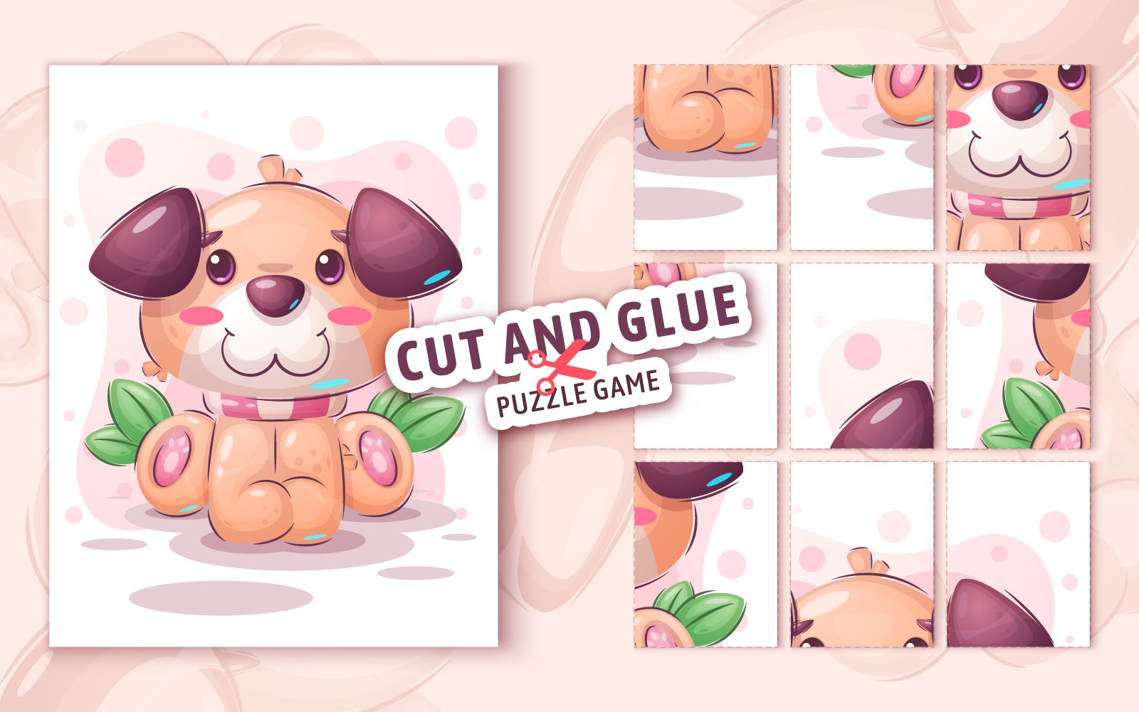 Template #219806   Webdesign Template - Logo template Preview