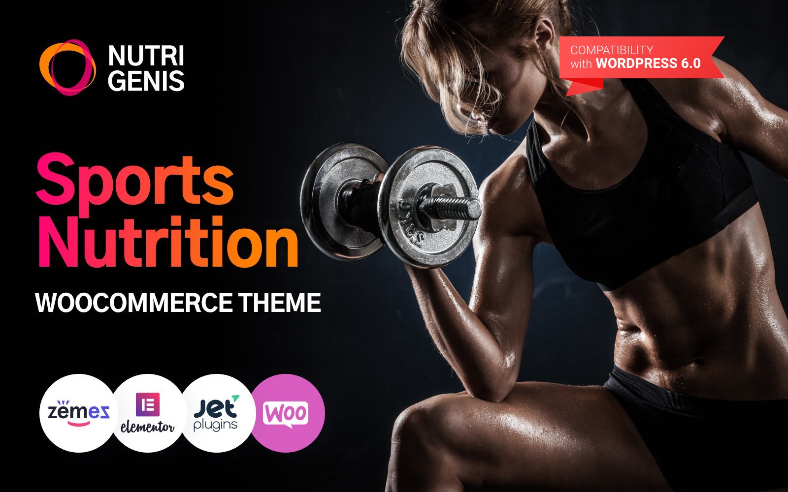 Template #220582 Theme Sports Webdesign Template - Logo template Preview