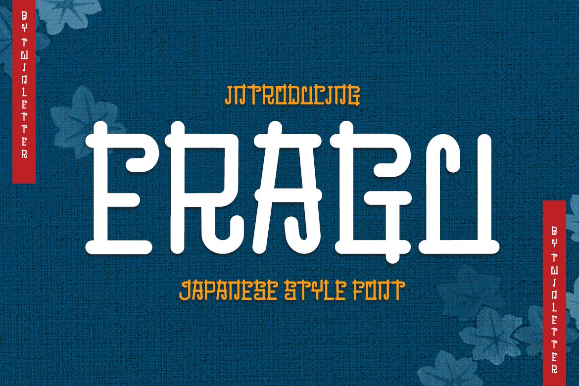 Kit Graphique #220903 Japan Japfont Divers Modles Web - Logo template Preview