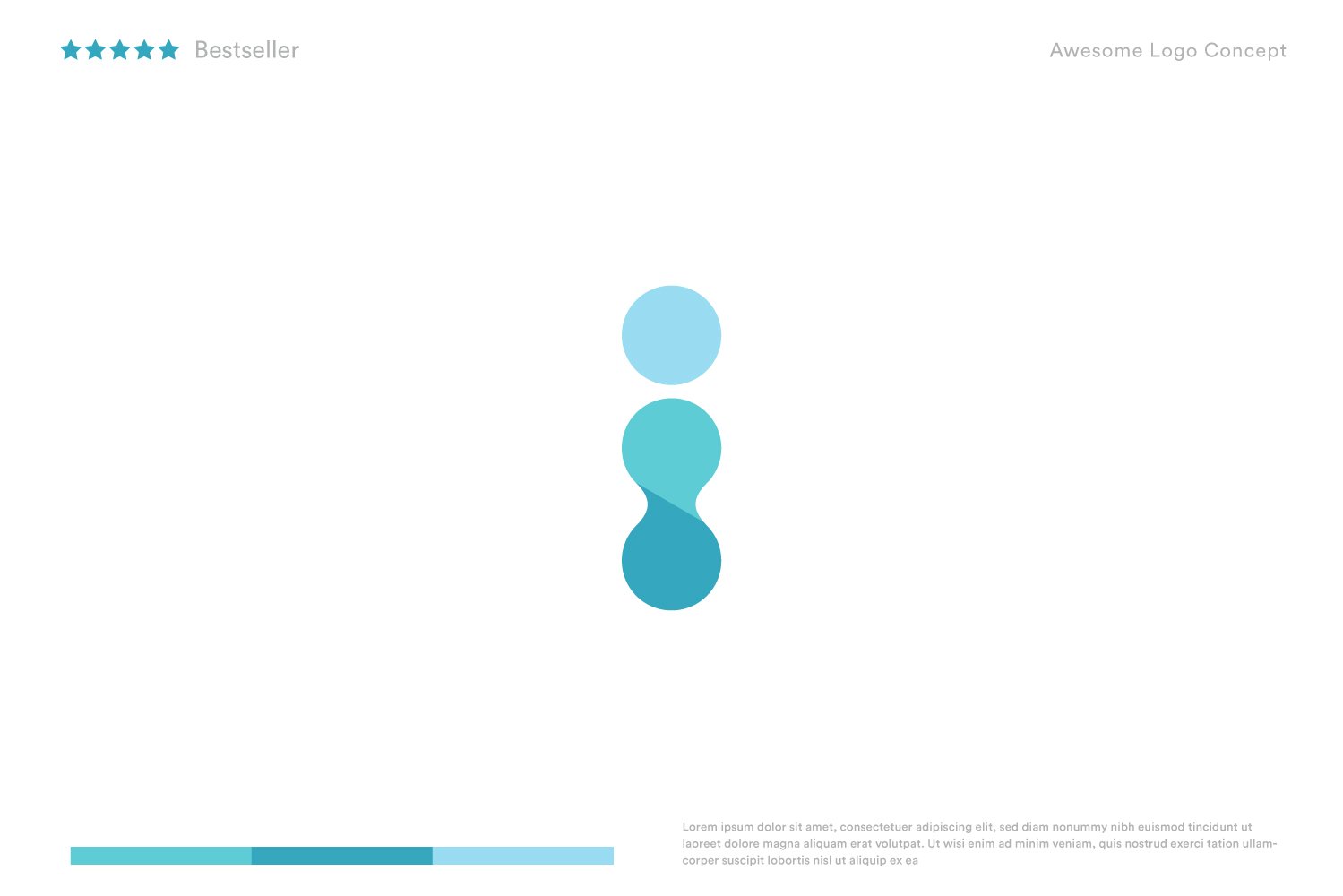 Template #221120 Dna Science Webdesign Template - Logo template Preview