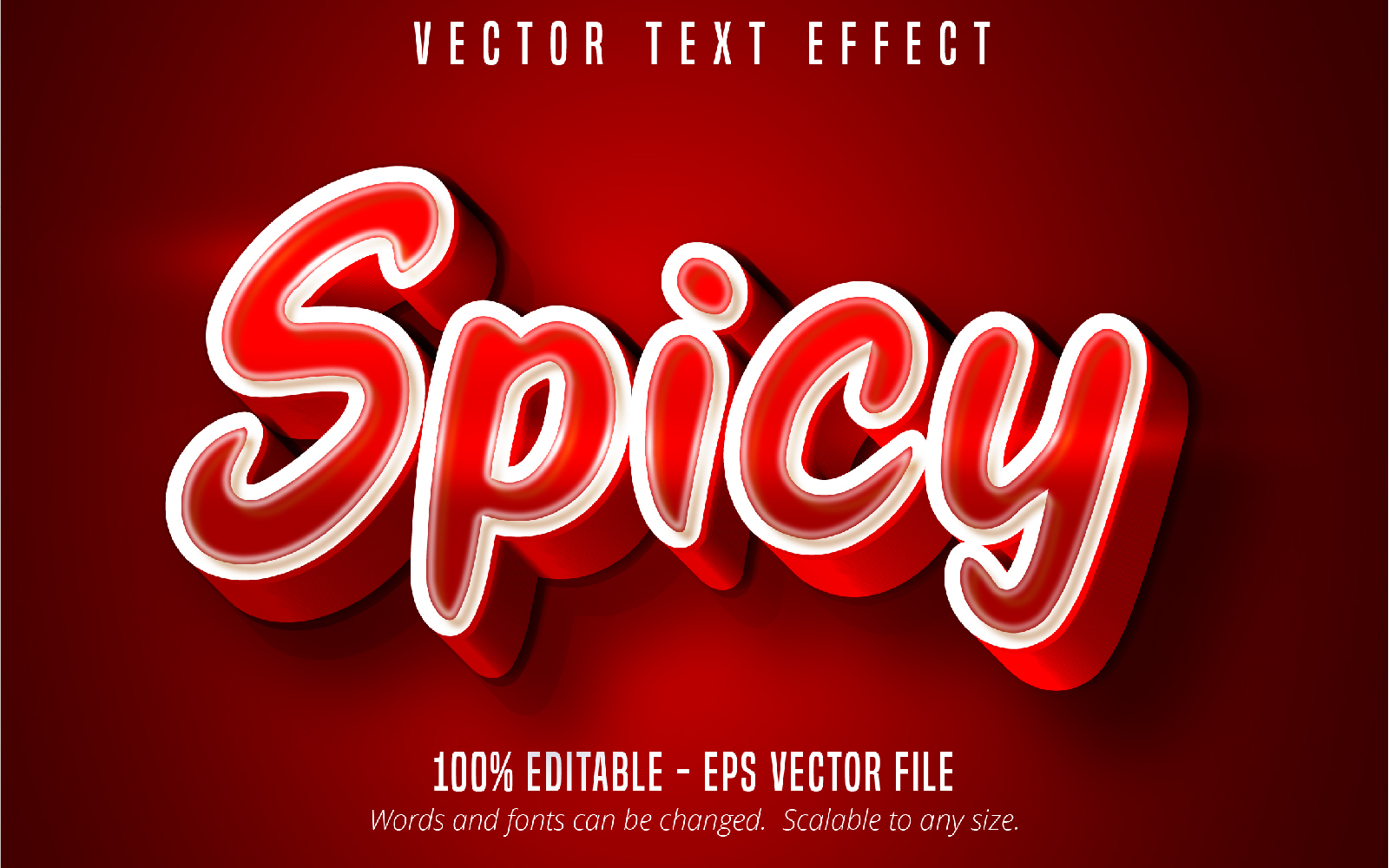 Kit Graphique #221212 Spicy Rouge Divers Modles Web - Logo template Preview