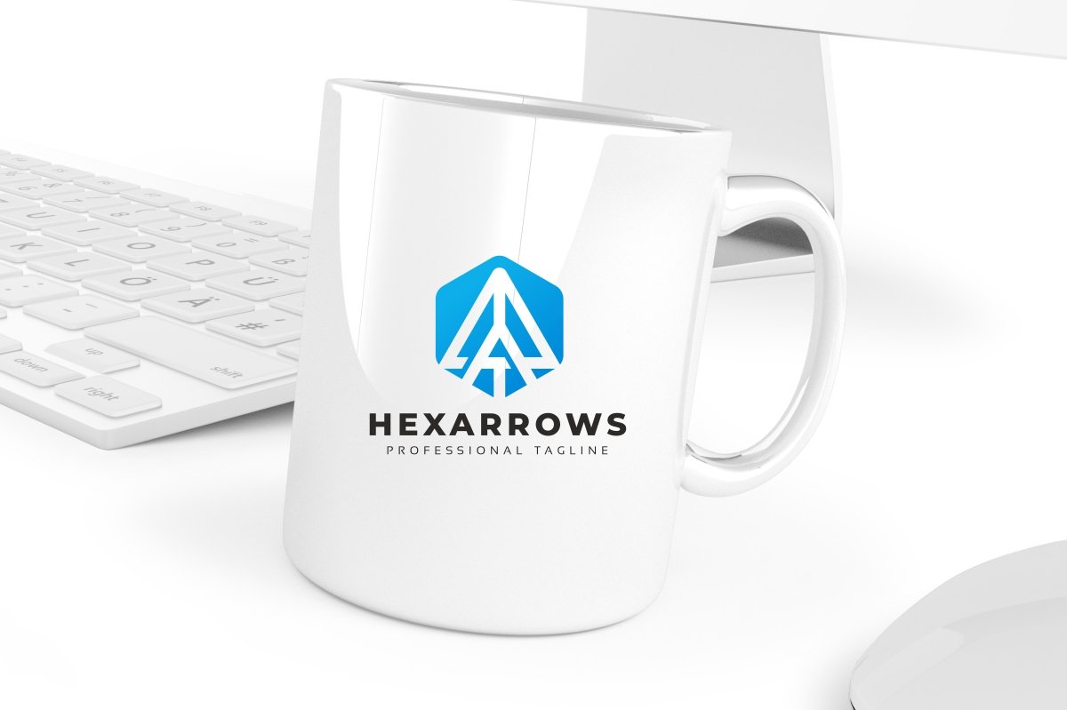 Kit Graphique #221334 Fleche Fleches Web Design - Logo template Preview