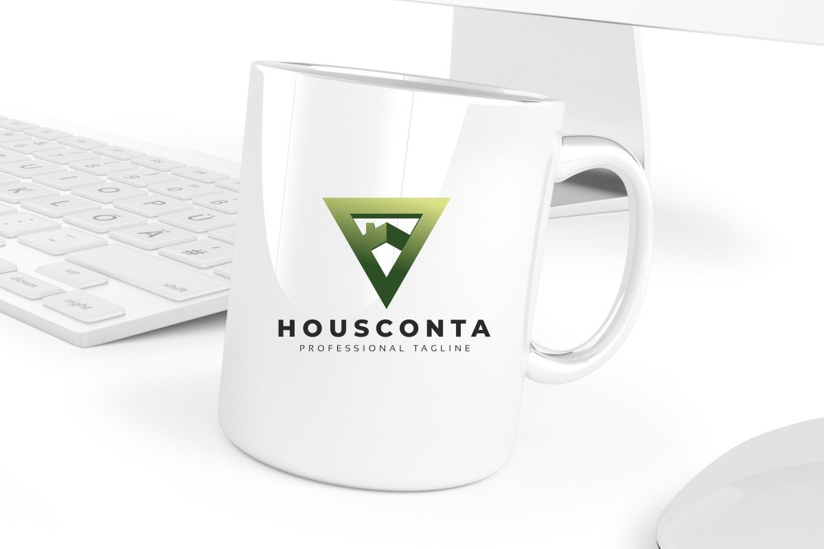 Template #221337   Webdesign Template - Logo template Preview