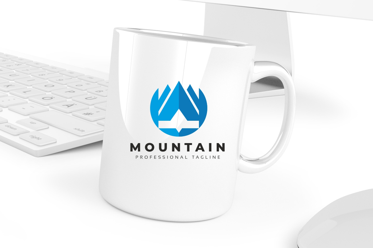 Template #221418   Webdesign Template - Logo template Preview