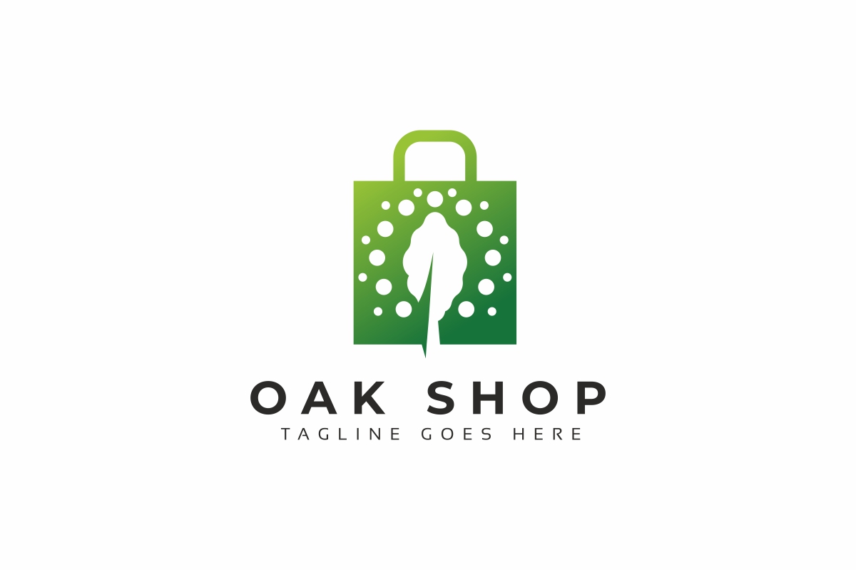 Template #221423 Logonature  Webdesign Template - Logo template Preview