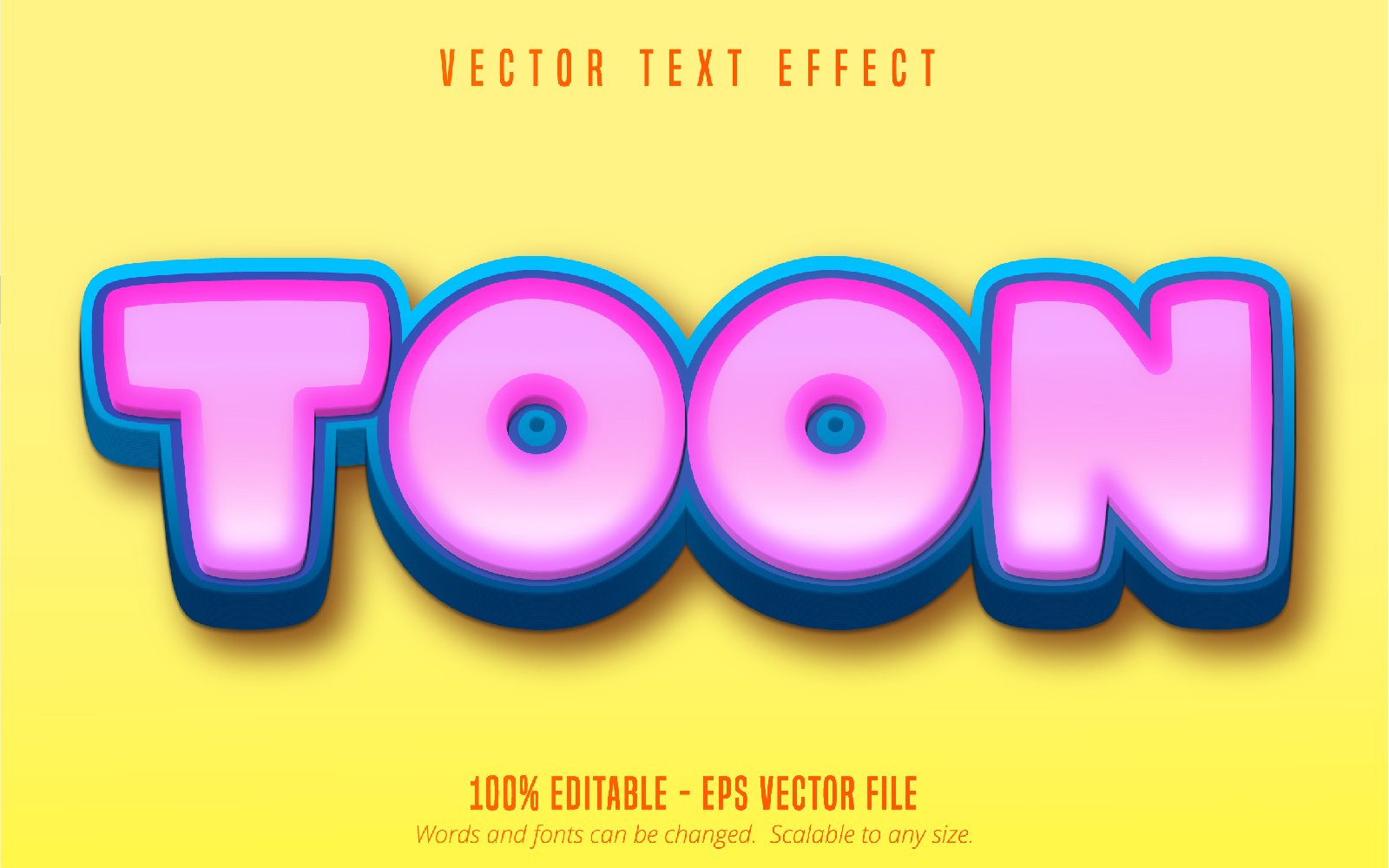 Template #221463 Toon Candy Webdesign Template - Logo template Preview