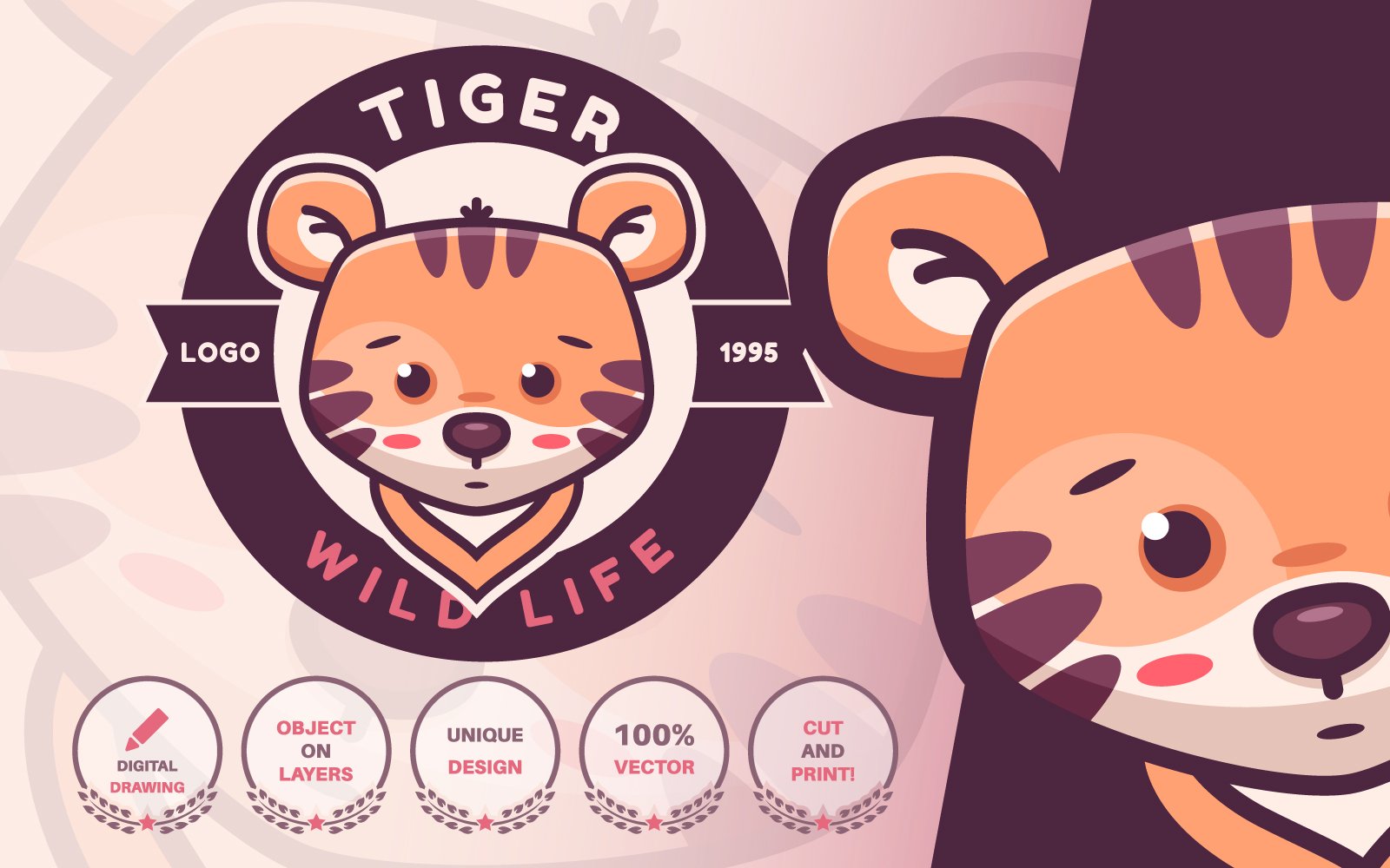 Template #221580   Webdesign Template - Logo template Preview