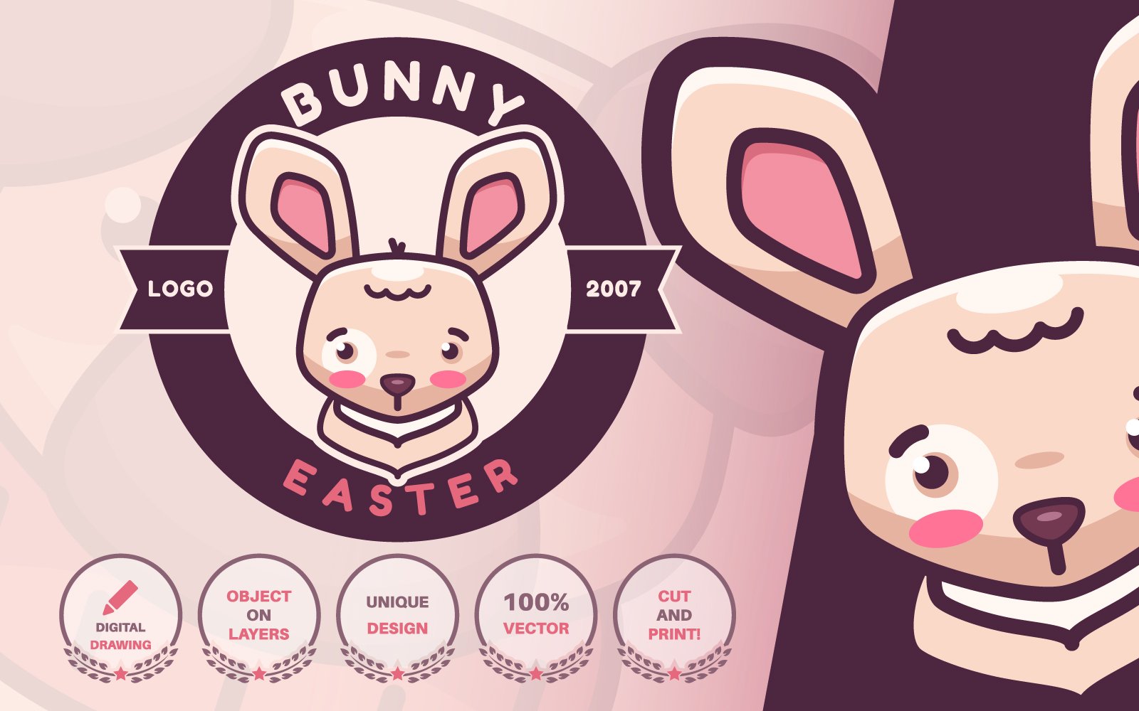 Template #221583   Webdesign Template - Logo template Preview