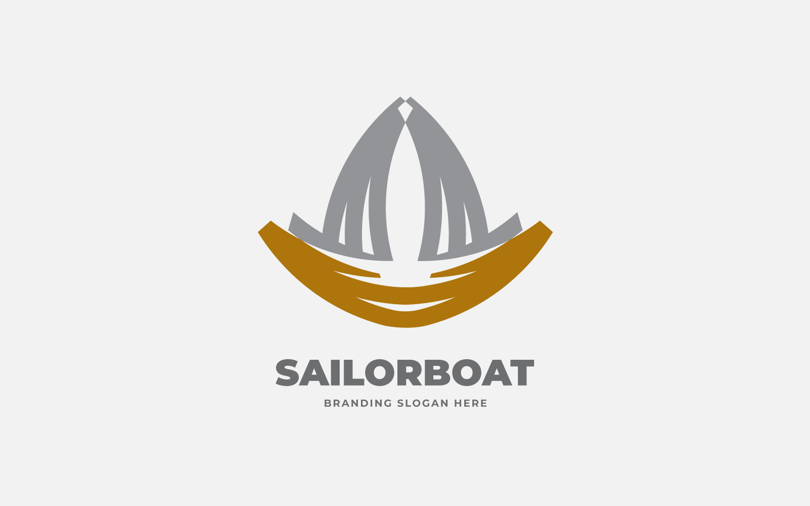 Kit Graphique #221682 Boat Voileor Divers Modles Web - Logo template Preview