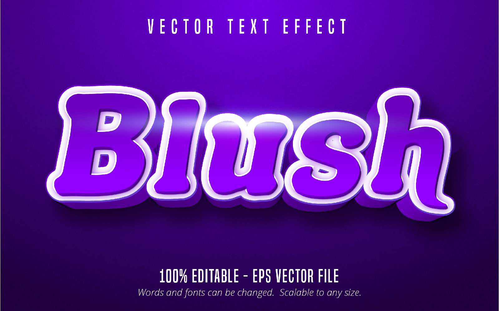Kit Graphique #221755 Blush Non Divers Modles Web - Logo template Preview