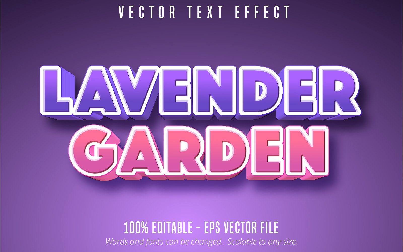 Kit Graphique #221761 Lavender Jardin Divers Modles Web - Logo template Preview