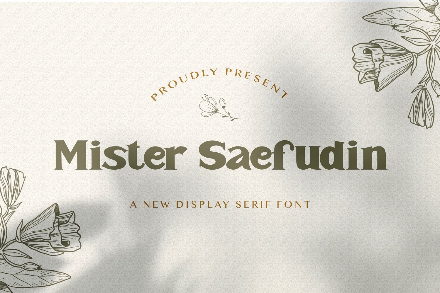 Kit Graphique #221846 Serif Font Divers Modles Web - Logo template Preview