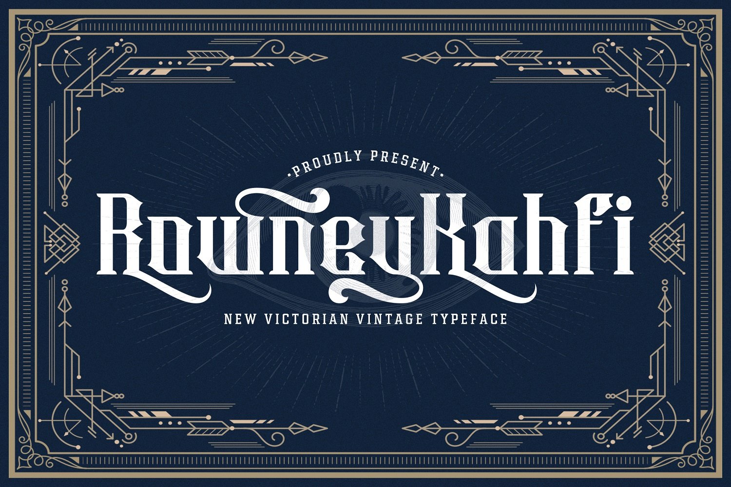 Template #221850 Decorative Victorian Webdesign Template - Logo template Preview