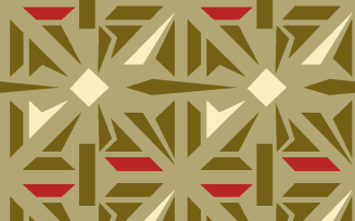 Abstract Pattern Geometric Backgrounds i89