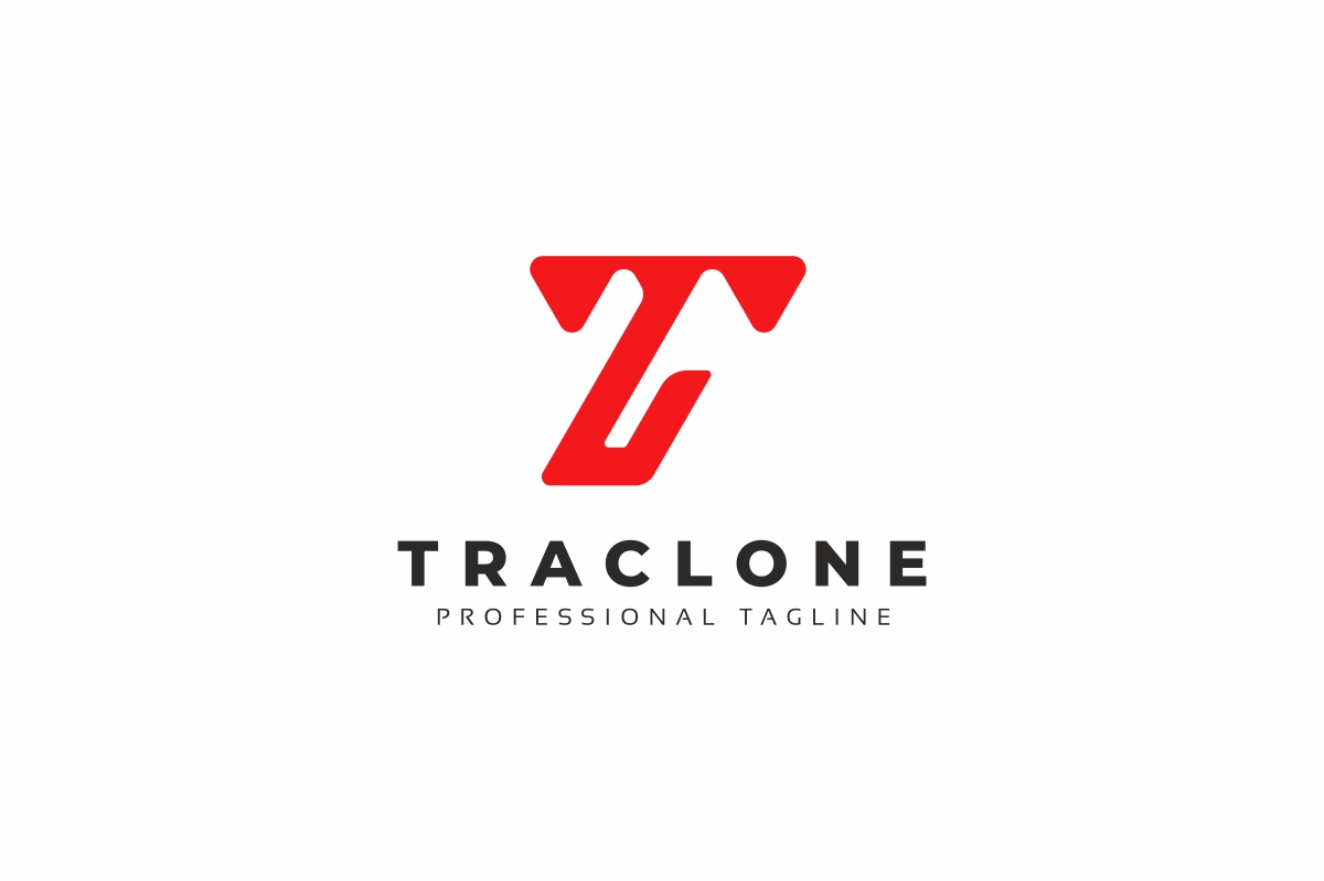 Template #221928 Letter  Webdesign Template - Logo template Preview