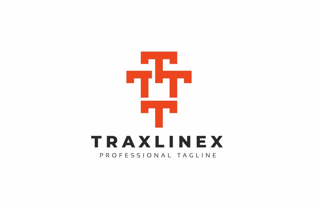 Template #221930   Webdesign Template - Logo template Preview