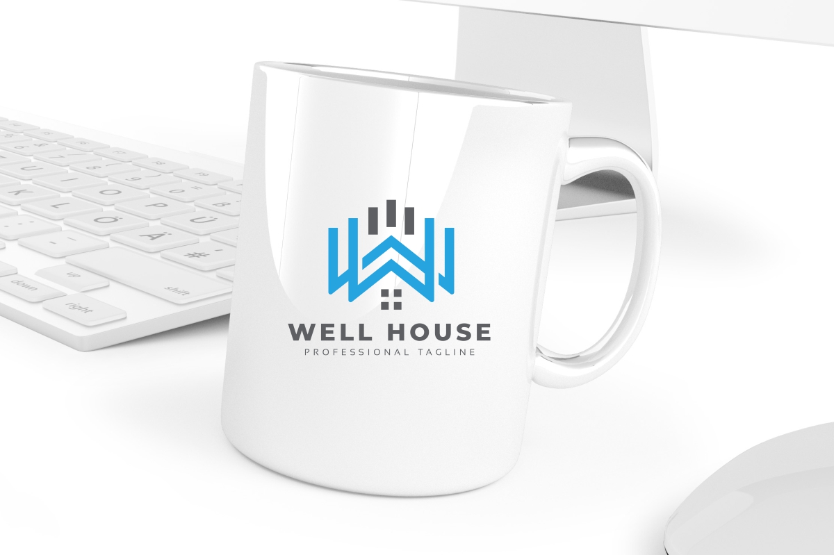 Kit Graphique #221941 Maison Maison Web Design - Logo template Preview