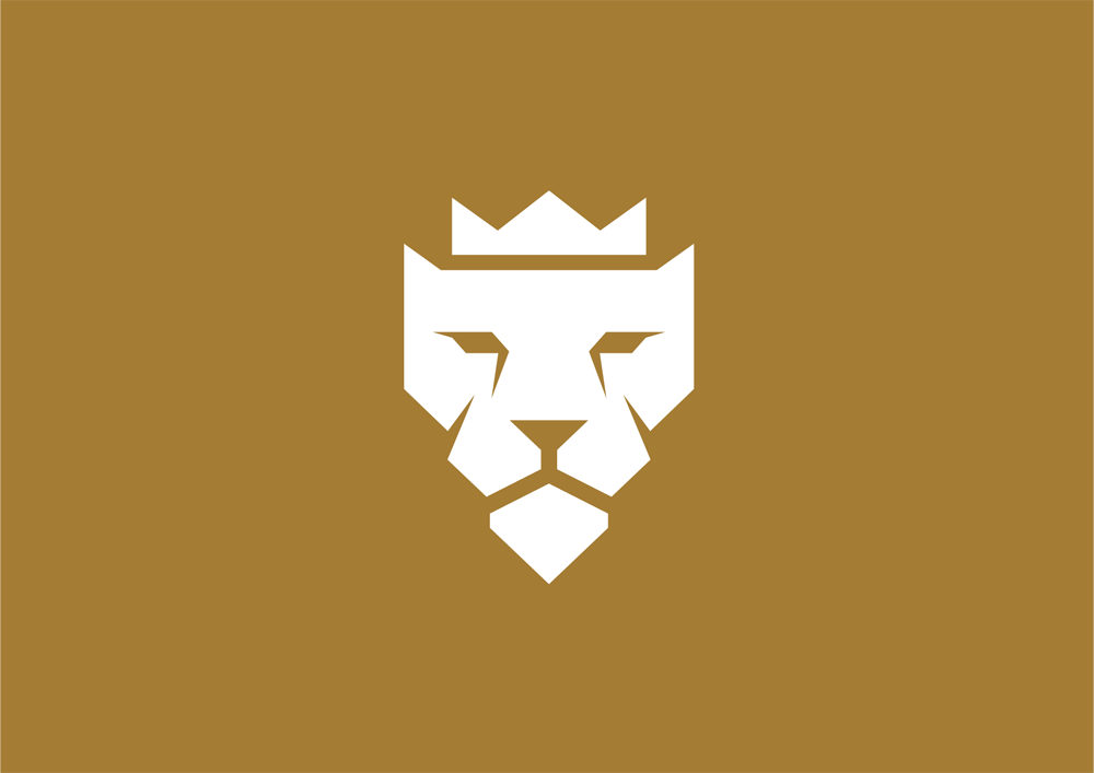 Kit Graphique #222097 Tiger Lion Divers Modles Web - Logo template Preview
