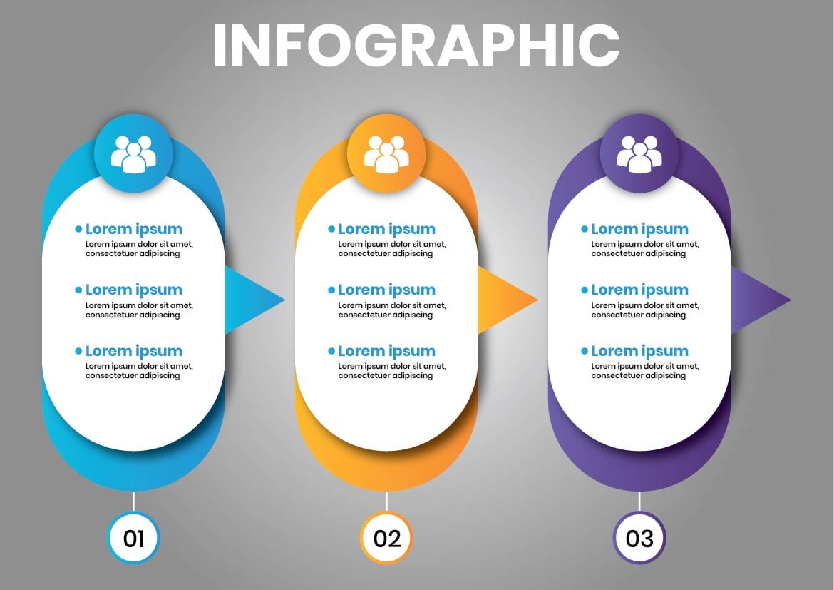 Kit Graphique #222138 Infographiques Infographique Divers Modles Web - Logo template Preview