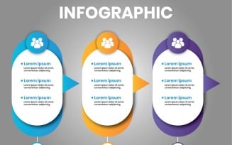 Vector - High Quality Infographic design