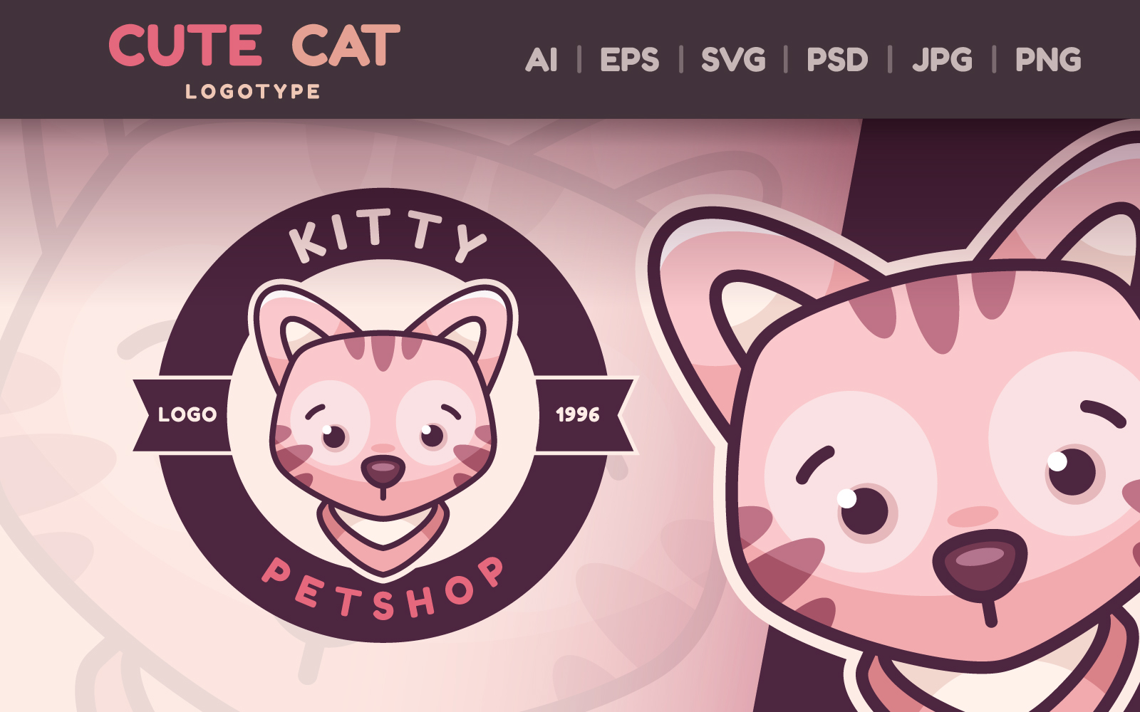 Template #222347   Webdesign Template - Logo template Preview