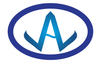 A Letter Logo Design A Logo