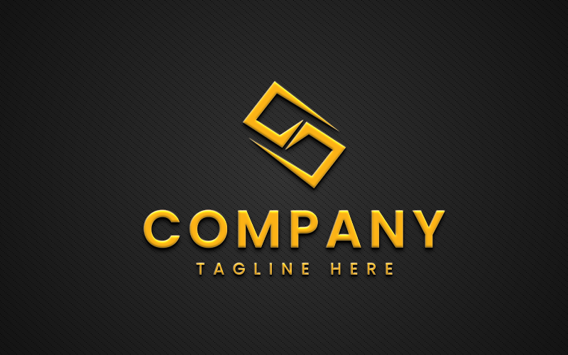 Free Infinity Company Logo Template