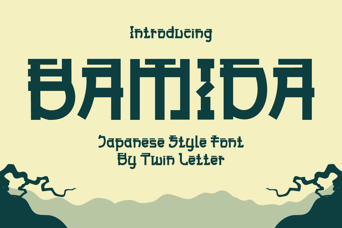 Kit Graphique #222610 Japan Japfont Divers Modles Web - Logo template Preview
