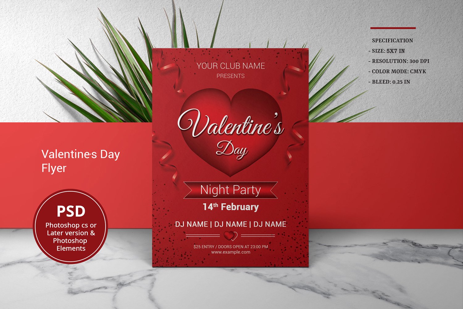 Template #222614 Day Party Webdesign Template - Logo template Preview