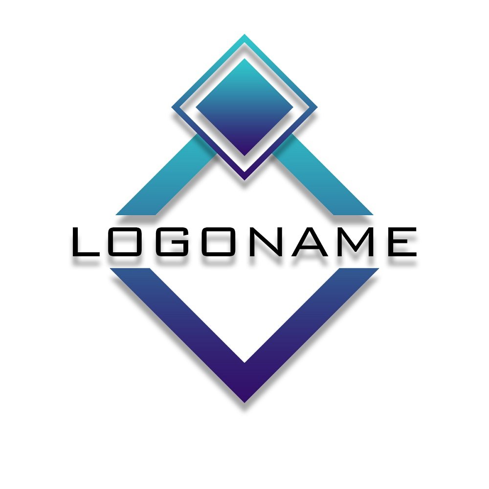 Kit Graphique #222965 Rhombus Dedsign Web Design - Logo template Preview